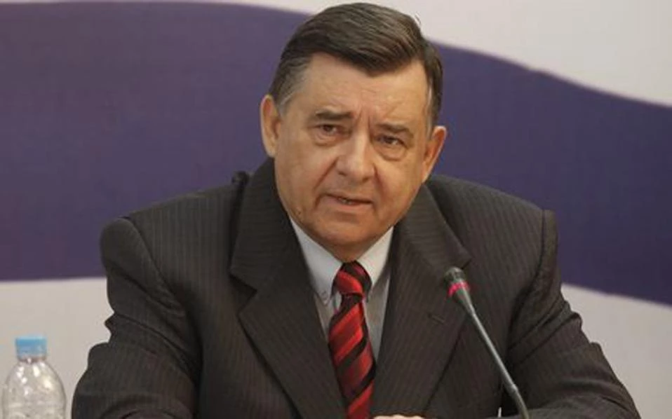 Ανατριχιαστική αποκάλυψη από τον Γιώργο Καρατζαφέρη: «Εγώ πέθανα και ξέρω πώς είναι»